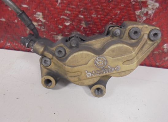 Brake caliper left front Ducati 750 SS Supersport