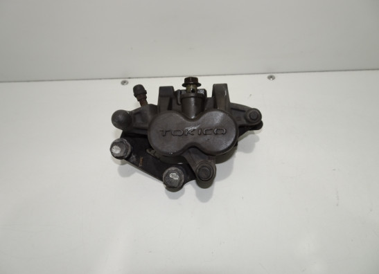 Remklauw links voor Suzuki SV 650