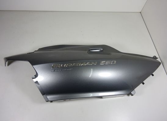 Cowl rear right Suzuki Burgman 650