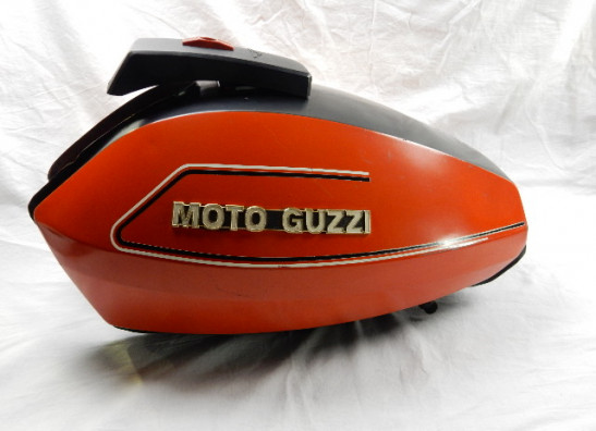 Fuel tank Moto Guzzi V35 V50 V65