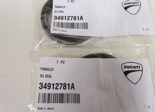 Front pipes Ducati Multistrada 1200