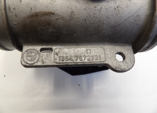 Gasklephuis BMW R 1200 RT