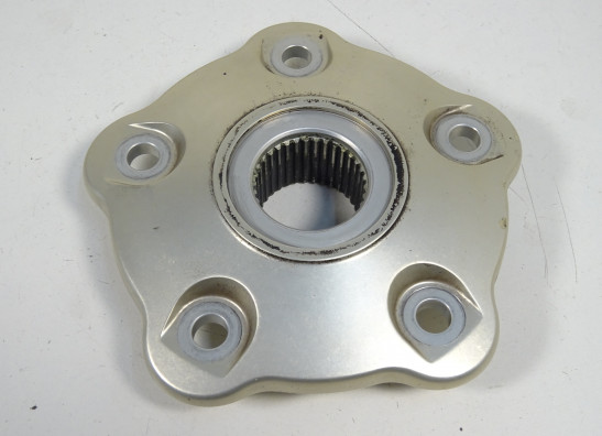 Driven flange Ducati monster 796