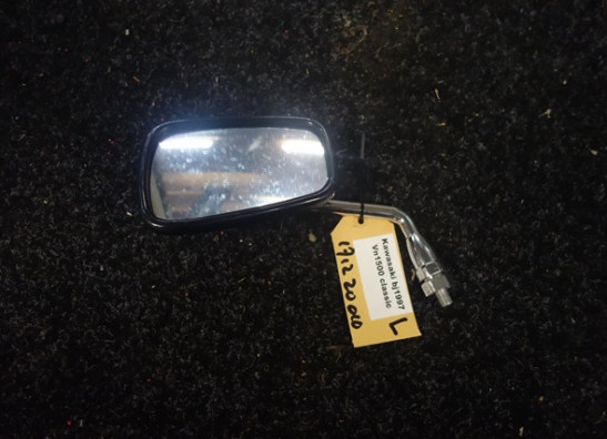 Mirror left Kawasaki VN 1500