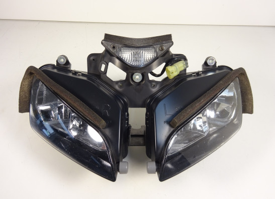 Scheinwerfer Honda CBR Fireblade