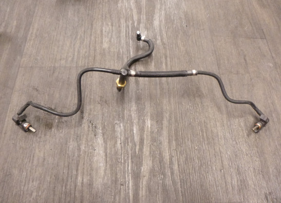 Gasklephuis BMW R 1200 GS LC 2013-2016, 2017-2018