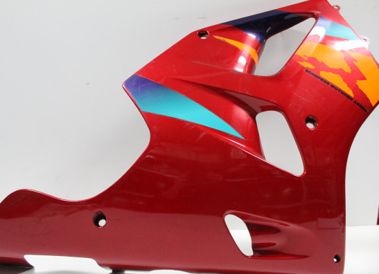 Rechter zijkuip Kawasaki ZX 6 R