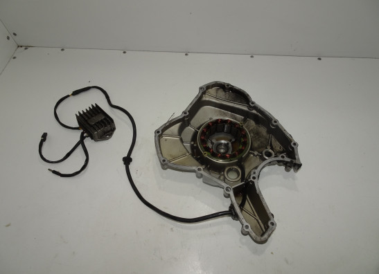 Generator cover Ducati 600 SS Supersport