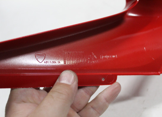 Cowl left upper  Ducati Panigale 1199