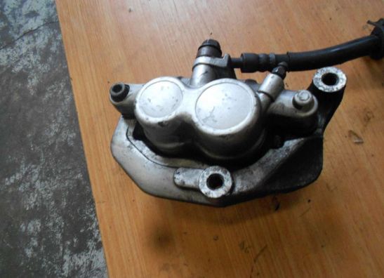 Bremssattel Bremszangen vorne Yamaha XJ 900 S Diversion