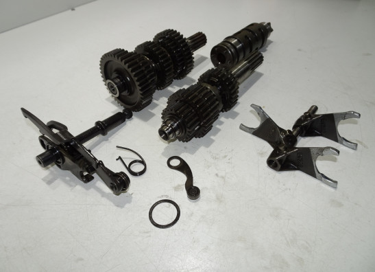 Gear box Ducati monster 600