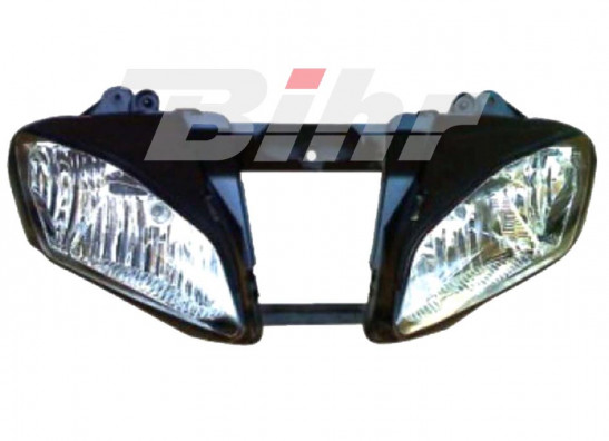 Headlight Yamaha YZF R6