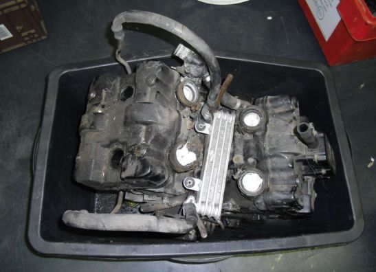 Engine Honda VFR 750
