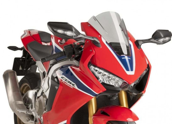 Kuipruit Honda CBR Fireblade