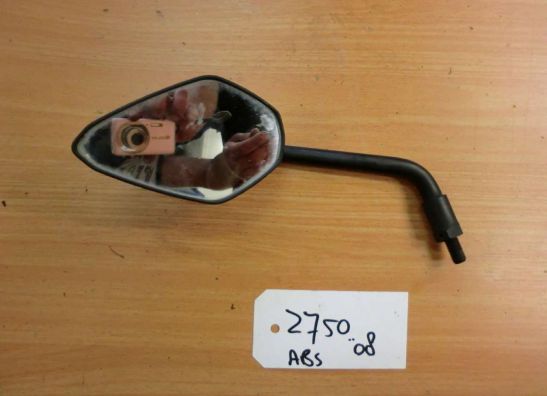Spiegel links Kawasaki Z 750