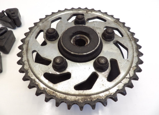 Driven flange Honda CBR 1000 F