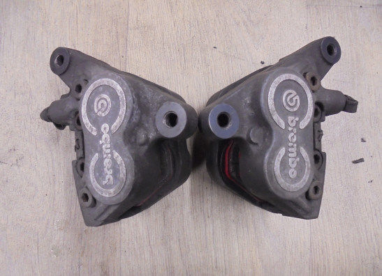 Brake calipers front BMW R 1100 RT
