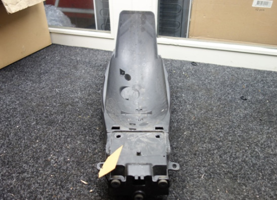 Undertail BMW R 1200 GS LC Adventure