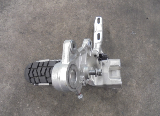 Rechter schetsplaat Husqvarna 701 Enduro