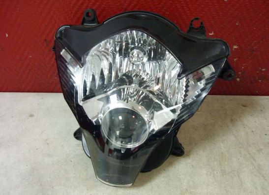 Headlight Suzuki GSX R 600