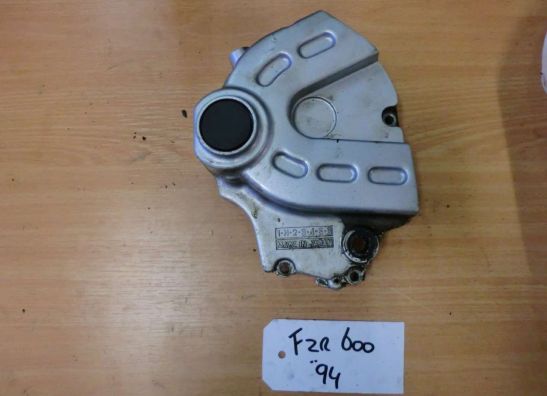 Engine cover Yamaha FZR 600