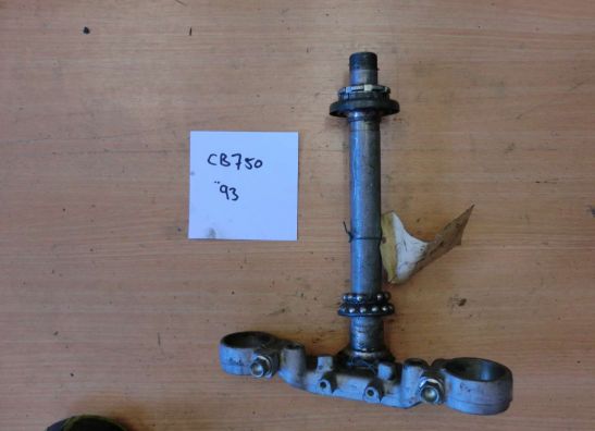 Gabelbrucke Unten Honda CB 750 