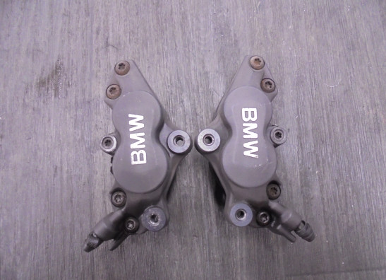 Remklauwen BMW R 1150 RT   R 850 RT