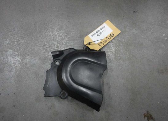 Ritzelabdeckung KTM 690 duke 3