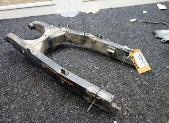 Hinterradschwinge Kawasaki Ninja 125