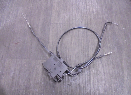 Gaskabel BMW R Nine T