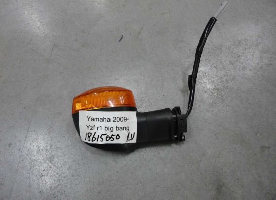 Knipperlicht links voor Yamaha YZF R1