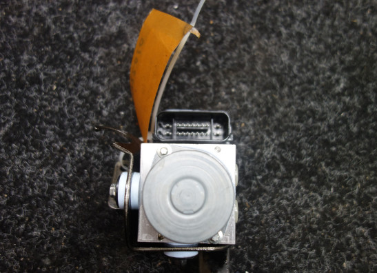 ABS pomp Ducati Diavel