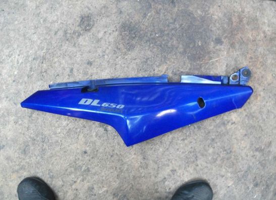 Cowl right small Suzuki DL 650 V STROM