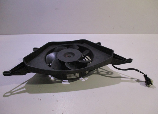Radiator toebehoren BMW K 1200 S 