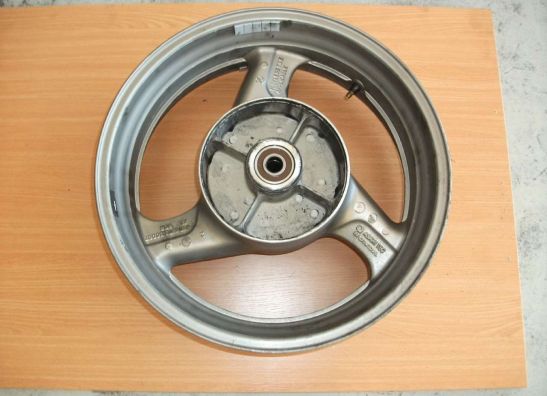 Rear wheel Honda CBR 1100 XX