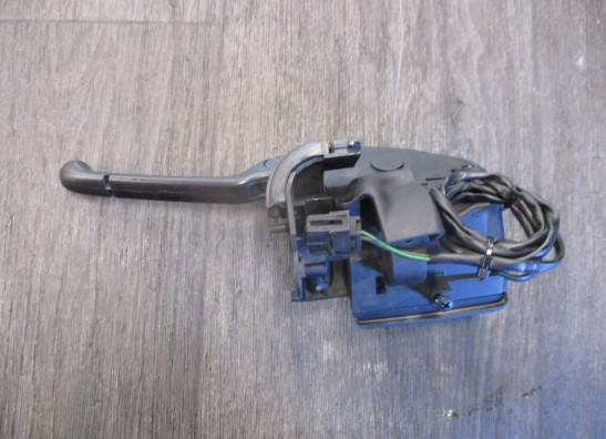 Rempomp BMW R 1150 GS Adventure