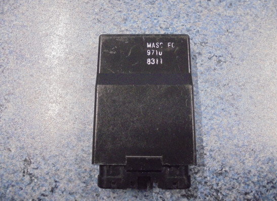 CDI ECU unit Honda CBR 900 RR