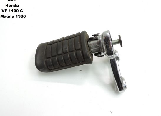 Footrest left Honda VF 1100 C Magna