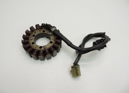 Generator Honda CBR 600 F