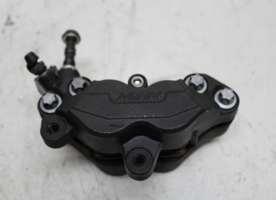 Remklauw links voor Kawasaki Z 900
