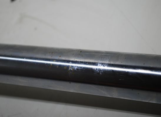 Front Fork right complete Suzuki GSX 1100 EF ES