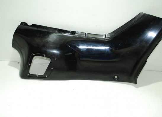 Rechter achterkant Honda ST 1100 Pan European