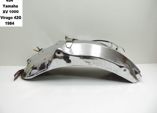 Rear fender Yamaha XV 1000 Virago