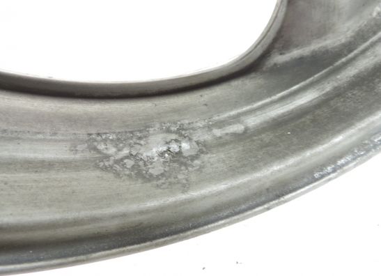 Achtervelg Honda ST 1100 Pan European