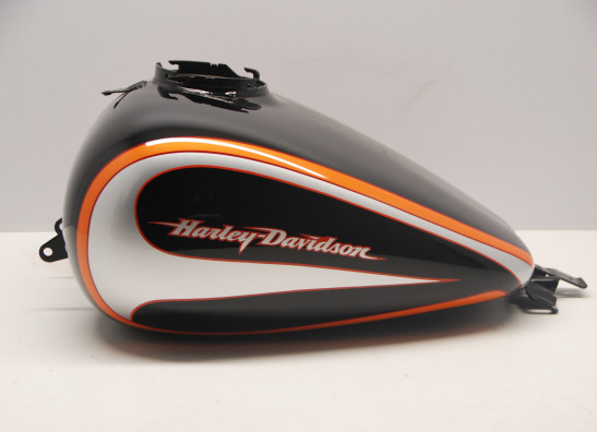 Tank Harley Davidson Touring