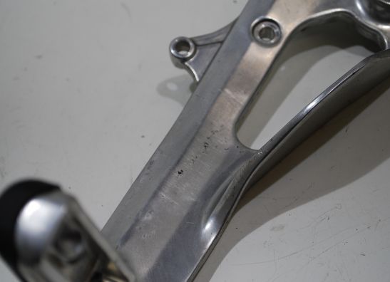 Fussrastetrager vorne rechts Yamaha TDM