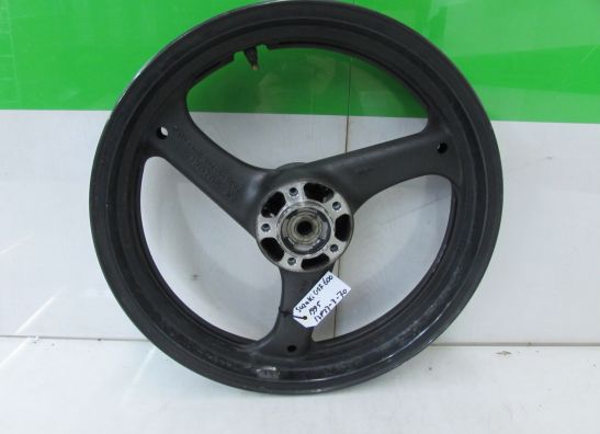 Felge vorne Suzuki GSF 600 650 Bandit 