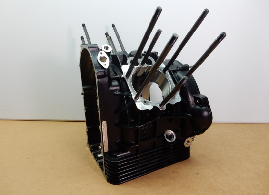 Motorblok Moto Guzzi V11