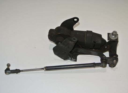 Kuipruit BMW K 1200 GT