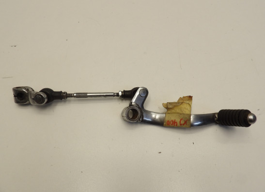 Gear change pedal  Yamaha XJ 600 F